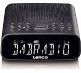 Radio im Test: CR-606 von Lenco, Testberichte.de-Note: ohne Endnote