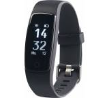 Aktivitäts- & Fitnesstracker im Test: NX-4450-919 Fitness-Armband von NewGen Medicals, Testberichte.de-Note: ohne Endnote