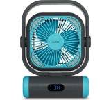 Ventilator im Test: Life Camping Ventilator E10 TF von Medion, Testberichte.de-Note: ohne Endnote