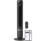 Ventilator im Test: 7000 Series CX7550/01 von Philips, Testberichte.de-Note: ohne Endnote