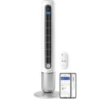 Ventilator im Test: 7000 Series CX7550/00 von Philips, Testberichte.de-Note: ohne Endnote
