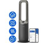 Luftreiniger im Test: Air Performer 9000 Series AMF970/10 von Philips, Testberichte.de-Note: ohne Endnote