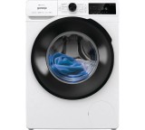 Waschmaschine im Test: WGPNEI74A1DTS von Gorenje, Testberichte.de-Note: ohne Endnote