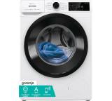 Waschmaschine im Test: WPAM14A2T von Gorenje, Testberichte.de-Note: ohne Endnote