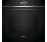 Backofen im Test: iQ700 HB776G3B1 von Siemens, Testberichte.de-Note: ohne Endnote