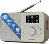 Radio im Test: SR-L von MangoKit, Testberichte.de-Note: 1.9 Gut