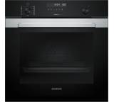 Backofen im Test: iQ500 HB378G6S3 von Siemens, Testberichte.de-Note: ohne Endnote