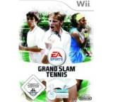 Grand Slam Tennis (für Wi)