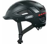Fahrradhelm im Test: Hyban 2.0 LED von Abus, Testberichte.de-Note: ohne Endnote