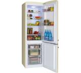 Kühlschrank im Test: KGCR 387 101 B von Amica, Testberichte.de-Note: ohne Endnote