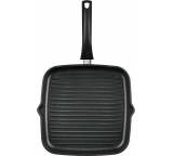 Pfanne im Test: Grillpfanne Green Life Aluna von Schulte-Ufer, Testberichte.de-Note: ohne Endnote