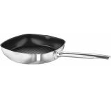 Pfanne im Test: Grillpfanne Green Life Edena von Schulte-Ufer, Testberichte.de-Note: ohne Endnote