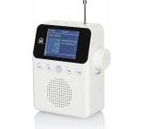 Radio im Test: FSD-138 von Newtro, Testberichte.de-Note: 2.4 Gut