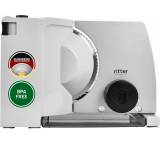 Allesschneider im Test: compact 7 von ritter, Testberichte.de-Note: 1.6 Gut