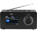 Radio im Test: OCR 430-B von ok., Testberichte.de-Note: ohne Endnote