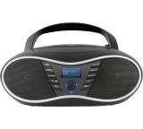 Radio im Test: ORC 630 BT-B von ok., Testberichte.de-Note: ohne Endnote