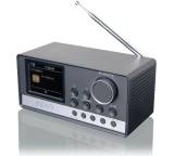Radio im Test: PCR 440 von PEAQ, Testberichte.de-Note: ohne Endnote