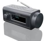 Radio im Test: PCR 170 von PEAQ, Testberichte.de-Note: ohne Endnote