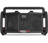 Radio im Test: RockBull von PerfectPro, Testberichte.de-Note: ohne Endnote