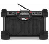Radio im Test: RockHart (RH4) von PerfectPro, Testberichte.de-Note: ohne Endnote