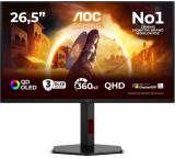 Monitor im Test: Q27G4SDR von AOC, Testberichte.de-Note: 1.1 Sehr gut