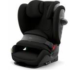 Kindersitz im Test: Pallas G3 Comfort von Cybex, Testberichte.de-Note: 1.6 Gut
