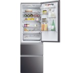 Kühlschrank im Test: HTW5618CNMP 3D 60 Serie 5 von Haier, Testberichte.de-Note: ohne Endnote