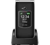 Einfaches Handy im Test: SL605 LTE (2026) von Bea-fon, Testberichte.de-Note: ohne Endnote