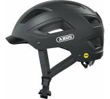 Fahrradhelm im Test: Hyban 2.0 MIPS von Abus, Testberichte.de-Note: 1.4 Sehr gut