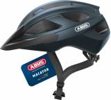 Fahrradhelm im Test: Macator von Abus, Testberichte.de-Note: 1.5 Sehr gut
