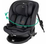 Kindersitz im Test: RevolveFix 360 i-Size von Bebeconfort, Testberichte.de-Note: 1.6 Gut