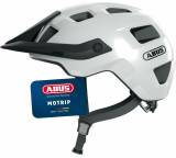 Fahrradhelm im Test: MoTrip von Abus, Testberichte.de-Note: 1.8 Gut