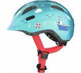 Fahrradhelm im Test: Smiley 2.0 von Abus, Testberichte.de-Note: 1.4 Sehr gut