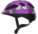 Fahrradhelm im Test: Smooty 2.0 von Abus, Testberichte.de-Note: 1.4 Sehr gut