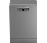 Geschirrspüler im Test: BDFN26430S von Beko, Testberichte.de-Note: ohne Endnote
