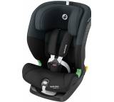 Kindersitz im Test: Titan S i-Size von Maxi-Cosi, Testberichte.de-Note: 1.7 Gut