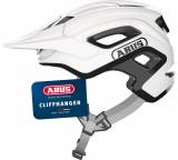 Fahrradhelm im Test: CliffHanger von Abus, Testberichte.de-Note: 1.7 Gut