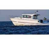 Motorboot im Test: 335 Coupé von Nimbus, Testberichte.de-Note: ohne Endnote