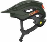 Fahrradhelm im Test: CliffHanger MIPS von Abus, Testberichte.de-Note: 2.1 Gut