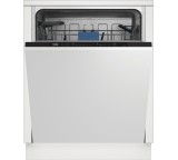 Geschirrspüler im Test: BDIN16O30 von Beko, Testberichte.de-Note: ohne Endnote