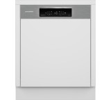 Geschirrspüler im Test: GNSP4630XB von Grundig, Testberichte.de-Note: ohne Endnote