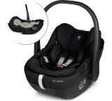 Kindersitz im Test: Calla i-Size von ABC Design, Testberichte.de-Note: ohne Endnote