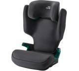 Kindersitz im Test: Discovery Plus 2 von Britax Römer, Testberichte.de-Note: 1.3 Sehr gut