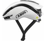 Fahrradhelm im Test: GameChanger 2.0 MIPS von Abus, Testberichte.de-Note: ohne Endnote