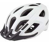 Fahrradhelm im Test: Aduro 2.1 von Abus, Testberichte.de-Note: 1.4 Sehr gut