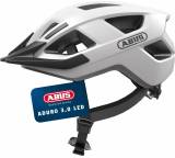 Fahrradhelm im Test: Aduro 3.0 LED von Abus, Testberichte.de-Note: 1.5 Sehr gut
