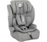 Kindersitz im Test: Adventure i-Size von Lorelli, Testberichte.de-Note: 1.8 Gut