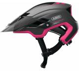 Fahrradhelm im Test: MonTrailer von Abus, Testberichte.de-Note: 1.6 Gut