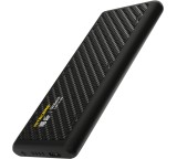 Powerbank im Test: NB Air von Nitecore, Testberichte.de-Note: ohne Endnote