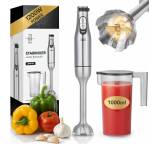 Stabmixer im Test: LBP9782 von Lebenlang, Testberichte.de-Note: 1.8 Gut